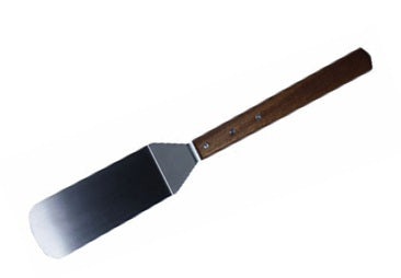 Turner 3"X8" with Long Wood Handle - MAG3021