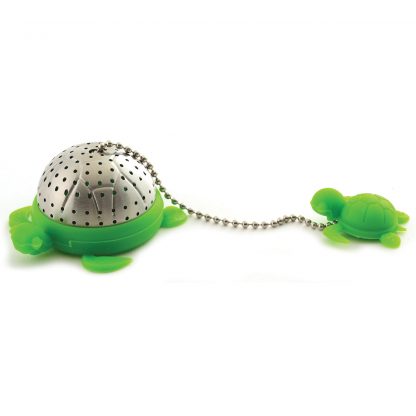 Turtle Tea Ball 2" - NP5647