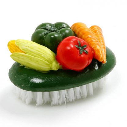 Vegetable Brush - NP1073D