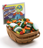 Vegetable Brush - NP1073D