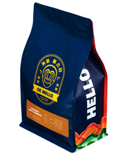 De Mello Colombia Santa Barbara 2lb Coffee Beans