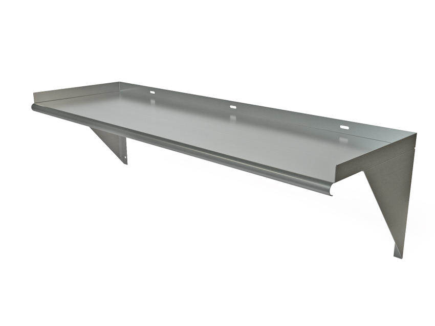 Tarrison Wall Shelf 15x60" - TA-WS1560