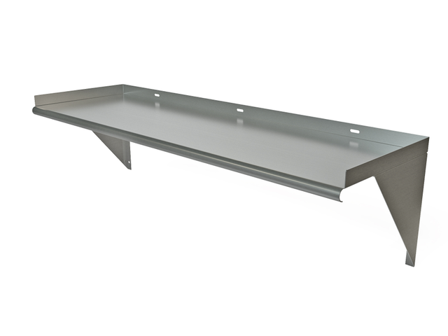 Tarrison Wall Shelf 15x60" - TA-WS1560