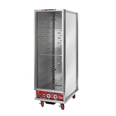 Winholt Heater/Proofer Cabinet - NHPL-1836-ECOC