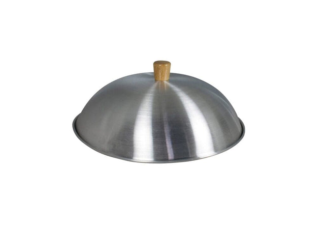 Wok Lid  12" - DEX08612