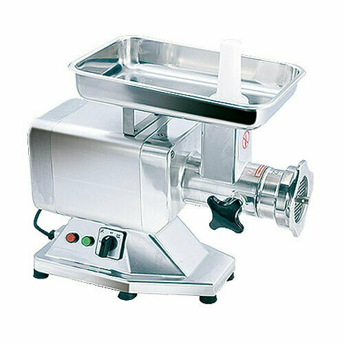 Bakemax Meat Grinder 1HP - BMMG003