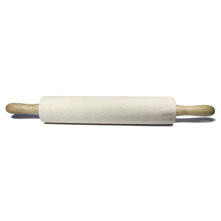 Wooden Rolling Pin 15"- MAG3655