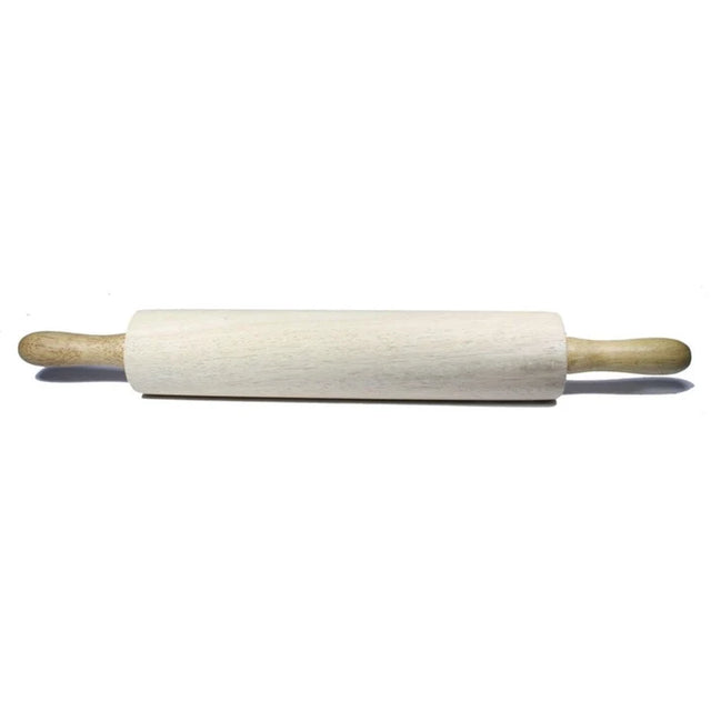 Wooden Rolling Pin 15"- MAG3655