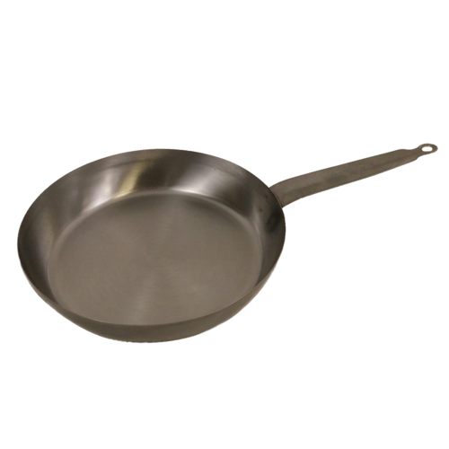 French Steel Fry Pan 8" - MAG3820