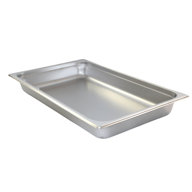 Insert Pan Full Size 2.5"D - 607002