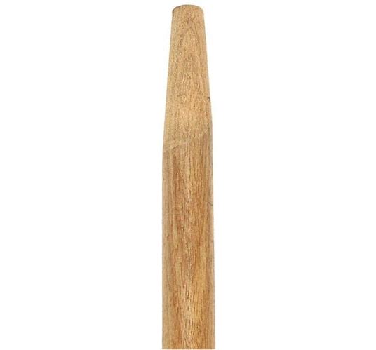 Mop/Broom Handle 54", Tapered - 221W