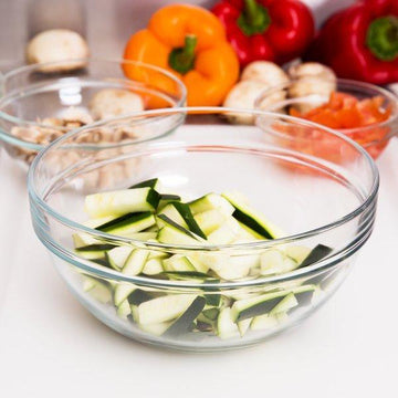 
Mixing Bowls