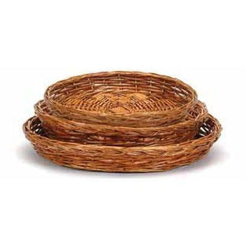 
Serving Platter & Bowls