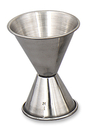 Double Jigger 1oz&2oz - 1293