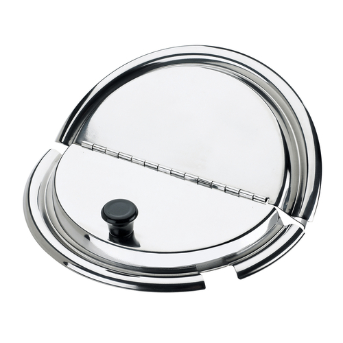 Hinged Cover for 7Qt Vegetable Inset  575589