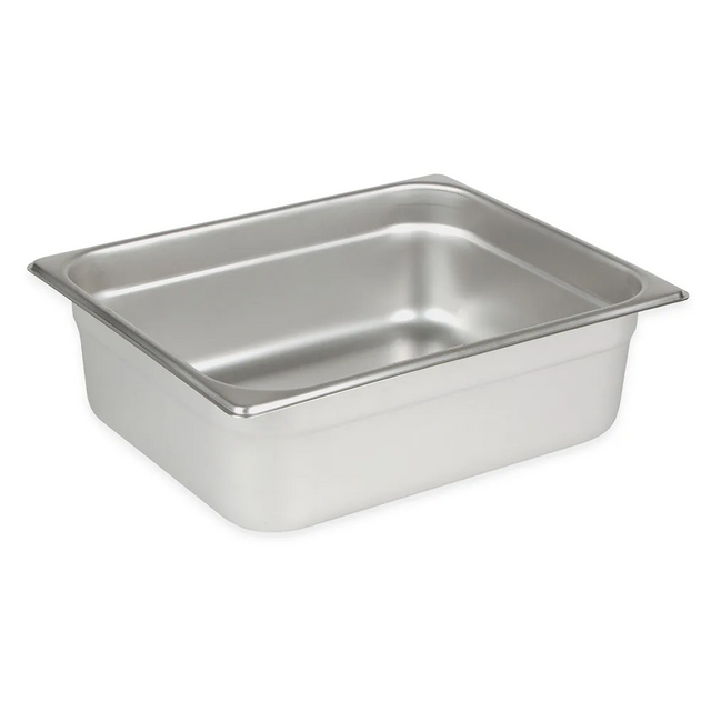Insert Pan 1/2 Size 4"D - 98124