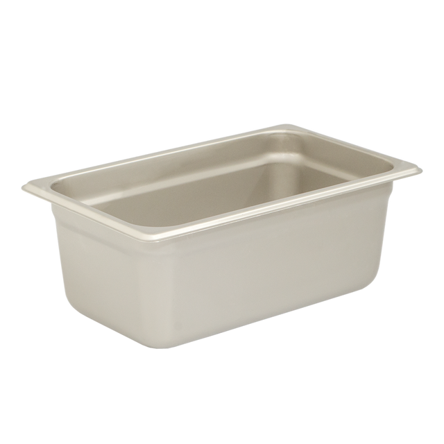 Insert Pan 1/4 Size, 4" - 5781404