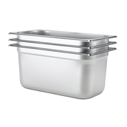 Insert Pan 1/4 Size 6"D - 98146