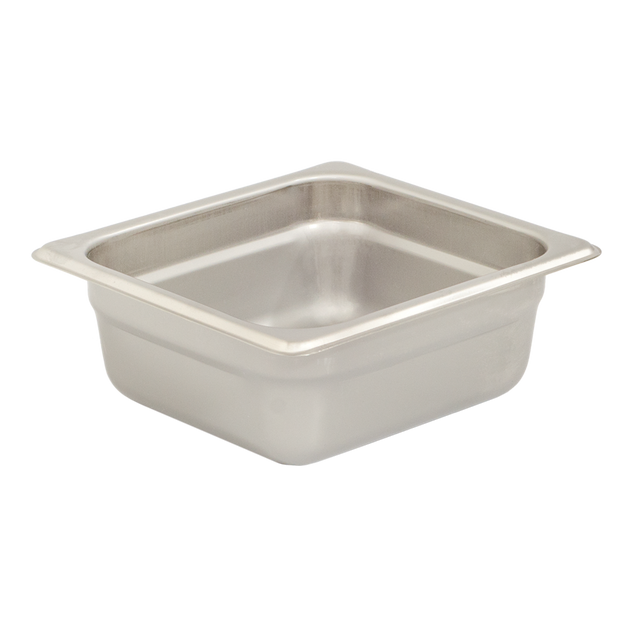 Insert Pan 1/6 Size, 2.5" - 5781602