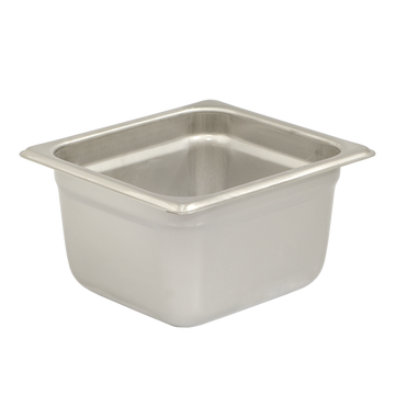 
Hotel Pans & Inserts