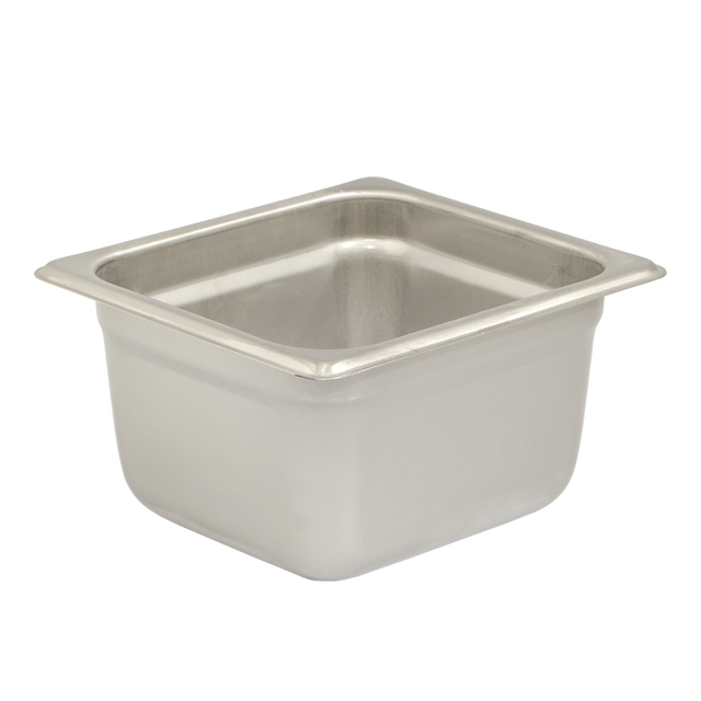 Insert Pan 1/6 Size, 4" - 5781604