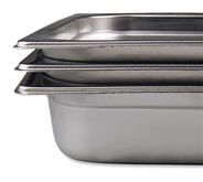Insert Pan 1/6 Size 6"D - 5781606