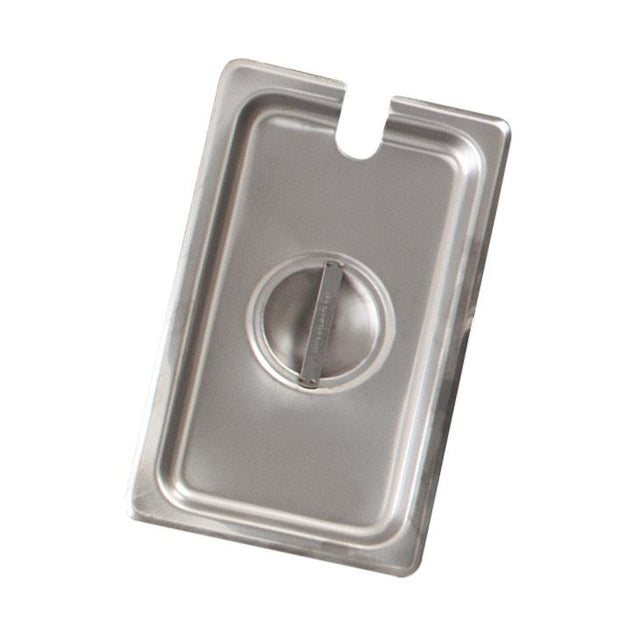 Insert Pan Cover 1/3 Size, Notched - 575549