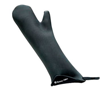 KitchenGrips Oven Mitt 16-3/8" FLXaPrene - 5431802