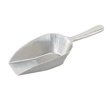 Scoop 2 oz, Flat Bottom - 574251