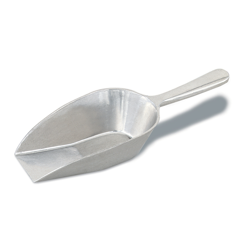 Scoop 4 oz, Flat Bottom - 574252