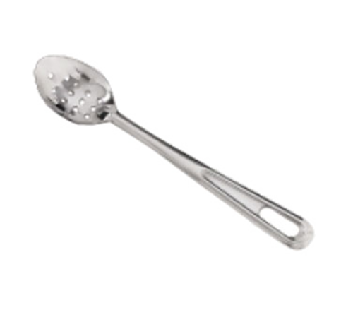 Serving Spoon 11", Perforated 572112