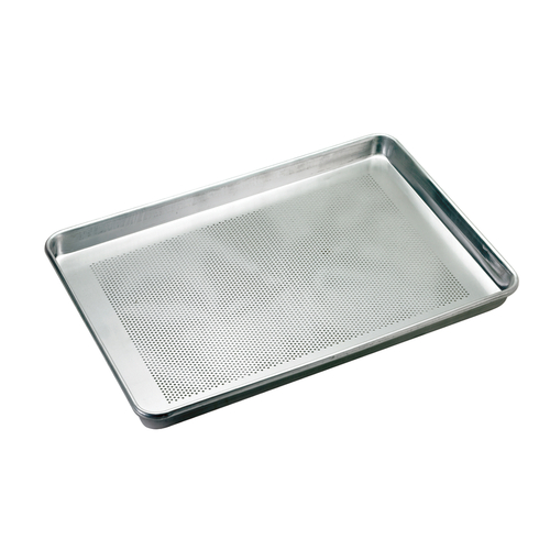Bun Pan 13"x 18", Perforated - 58132641