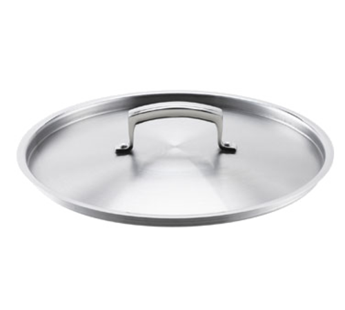 Pot/Pan Cover 6", Stainless Steel - 5724116