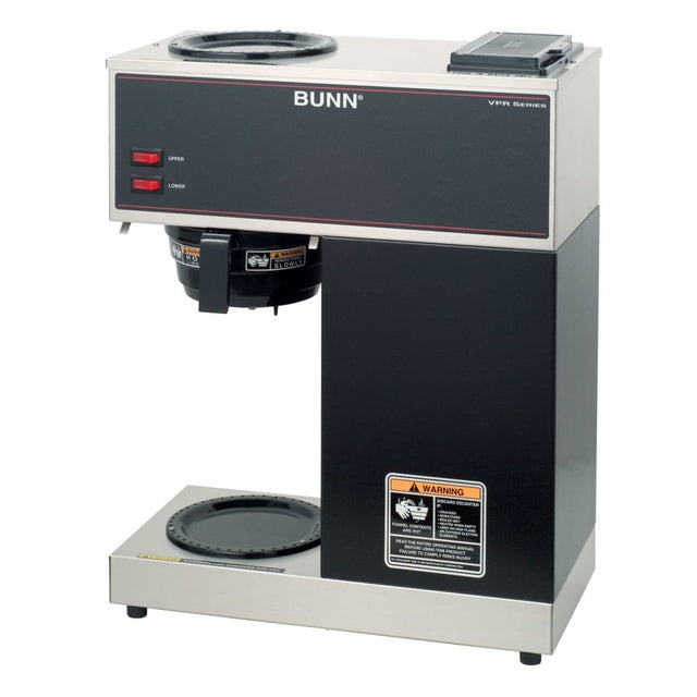 Bunn VPR Coffee Brewer - 33200.6000