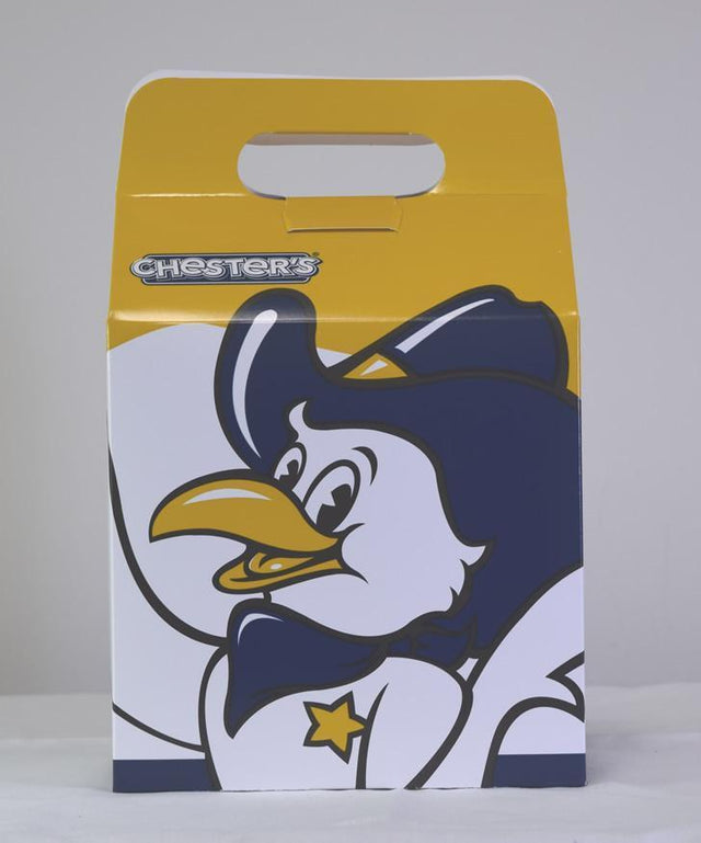 Chester's Picnic Box, 125/Cs - 60641