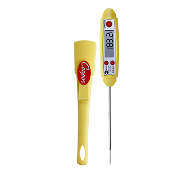 Waterproof Digital Test Thermometer - DPP800W