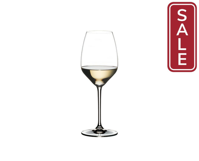 Wine Glass 15.5oz, 2Pc Set - Riedel Extreme Riesling 4441/15