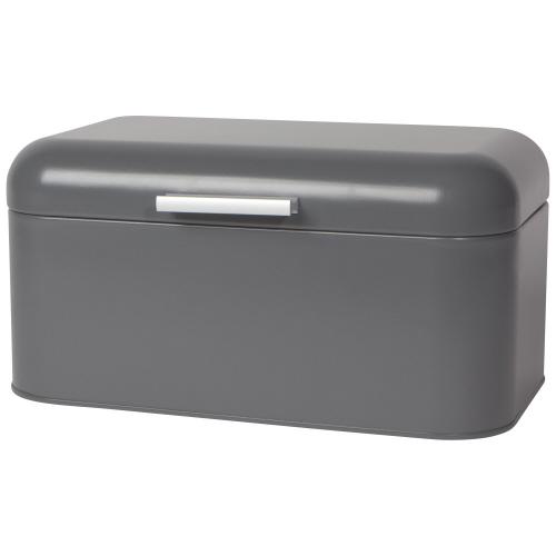 Bread Bin Small, Charcoal - 5003006