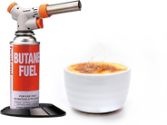 Culinary Torch, Butane - CB-TC-PRO2