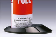 Culinary Torch, Butane - CB-TC-PRO2