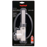 Culinary Torch, Butane - CB-TC-PRO2
