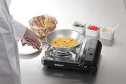 Portable Butane Stove with Carry Case - VA-30