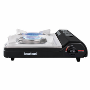 Portable Butane Stove with Carry Case - VA-30