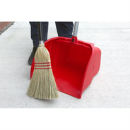 Jumbo Debris/Dust Pan 14"x14" - 4971