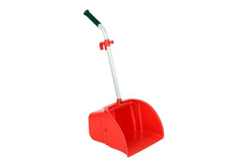 Jumbo Debris/Dust Pan 14"x14" - 4971