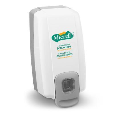 MICRELL NXT SPACE SAVER Lotion Soap Dispenser - 2125-06-CAN00