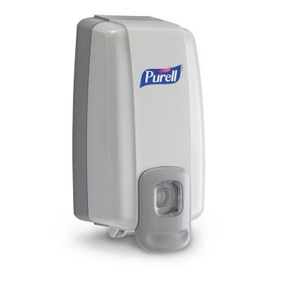 Purell NXT SPACE SAVER Hand Sanitizer Dispenser - 2120-06