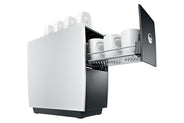 Jura Cup Warmer, Black - 72229