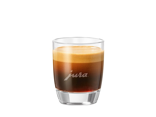 Jura Espresso Glass, Set of 2 - 71451