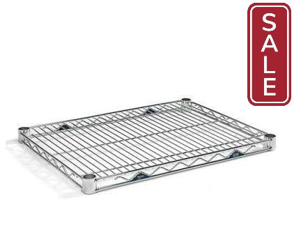 Metro Shelf for C5 Holding Cabinet- C5-SHELFONLY-7S